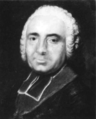 Andrzej Mlodziejowski