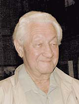 Simon Srebnik