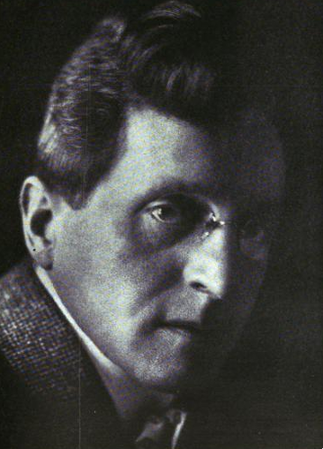 Walter Rothwell