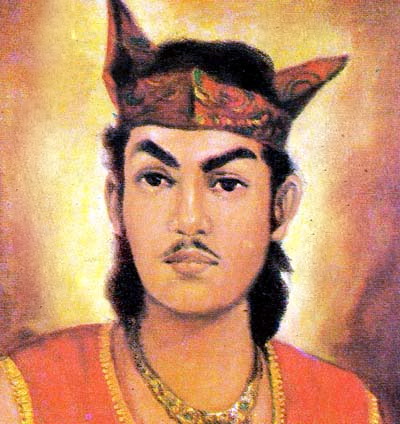 Untung Surapati