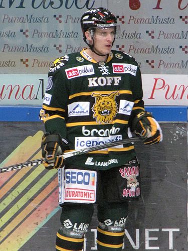 Teemu Kesa