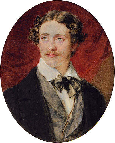 Francis Newry