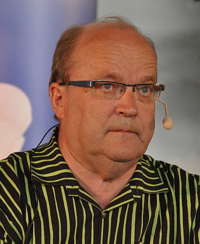 Tapani Tolli