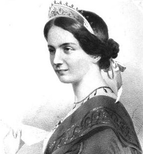 Teresa Parodi
