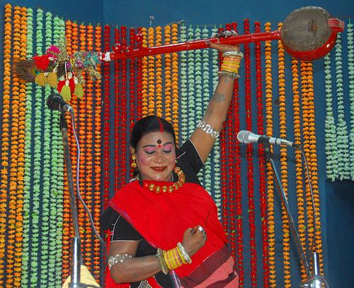 Teejan Bai