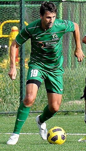 Taras Kabanov