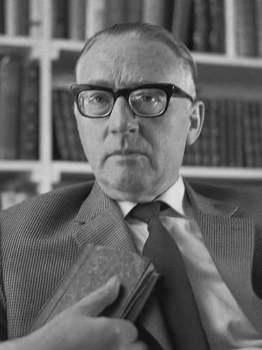 Theunis De Vries