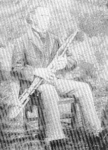 Tarlach Suibhne