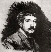 Theodore Roussel