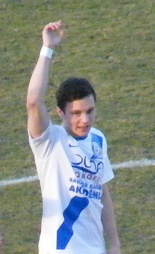 Tibor Ladanyi