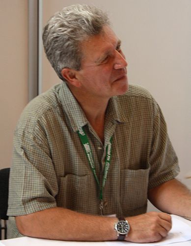 Timothy Rose