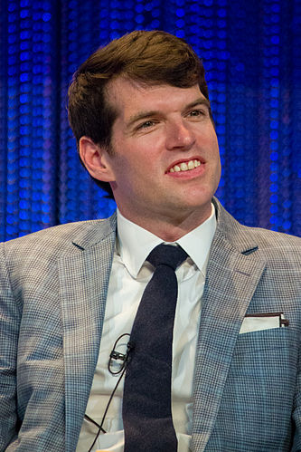Timothy Simons