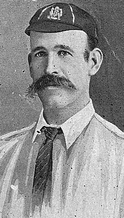 Bill Howell