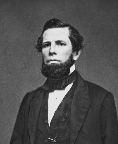 Thomas Theaker