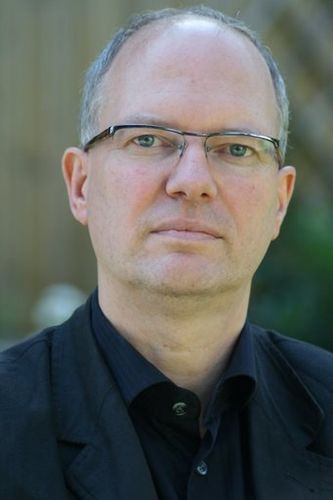 Ulrich Schneider