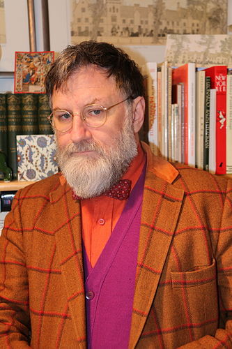 Tim Wilson