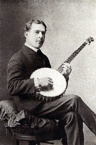 Vess Ossman