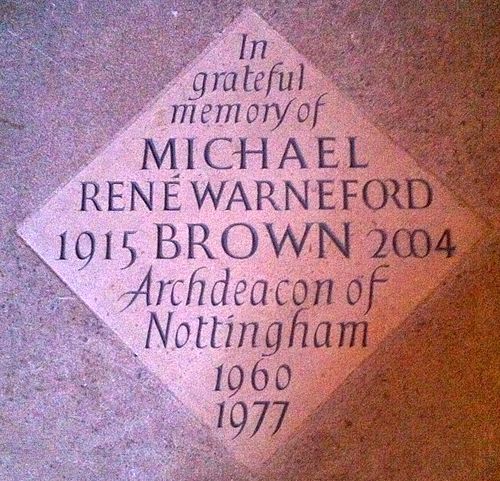 Michael Brown