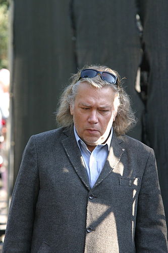 Tonis Magi