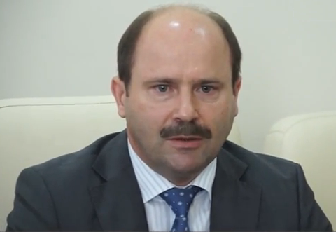 Valeriu Lazar