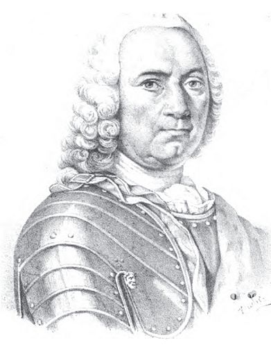 Jean-Jacques Desandrouin