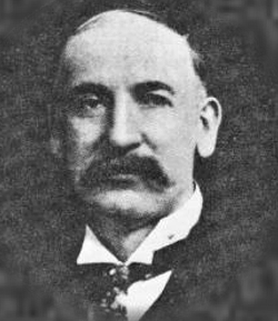 William Hosey