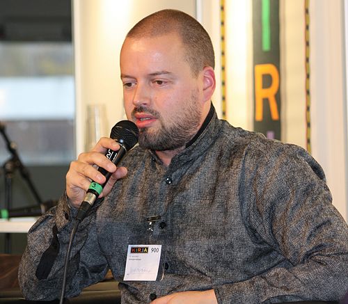 Ville Tietavainen