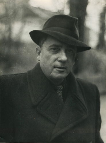 Volodimir Sosyura