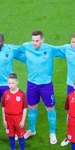 Vincent Janssen