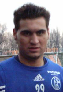 Volkan Unlu