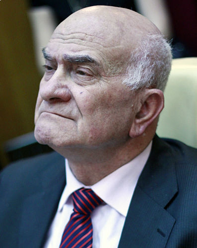 Yevgeny Yasin