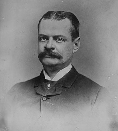 William Astor