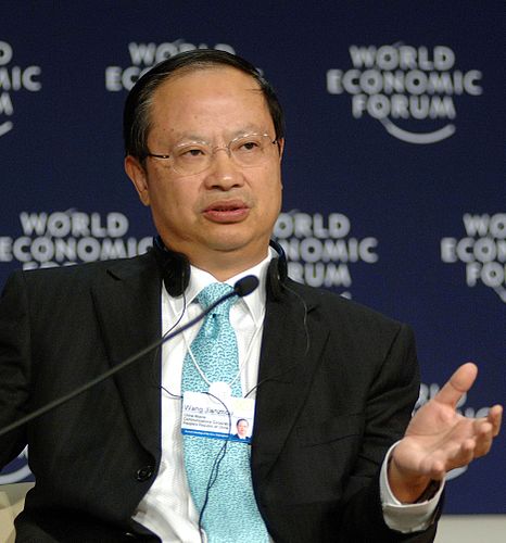 Wang Jianzhou