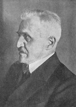 Waclaw Berent