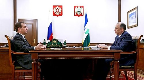 Yury Kokov