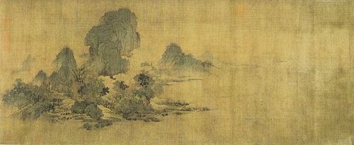 Wang Shen