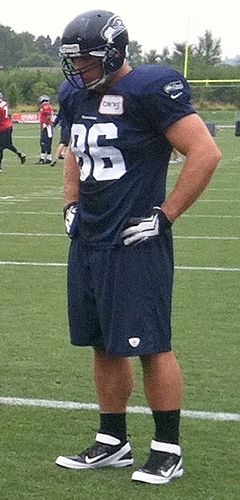 Zach Miller