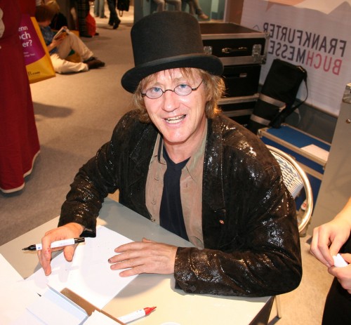 Rotger Feldmann