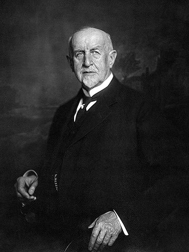 Wilhelm Wedell-Piesdorf