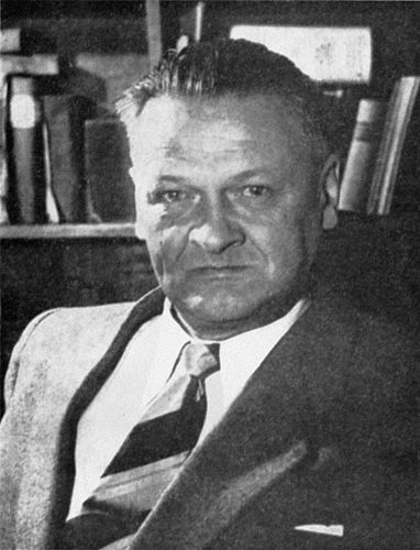 Wladyslaw Broniewski