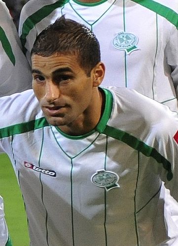Zakaria Zerouali