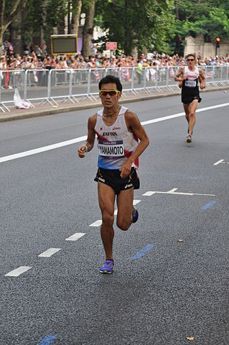 Ryo Yamamoto