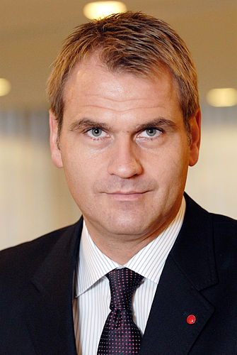 Arni Arnason