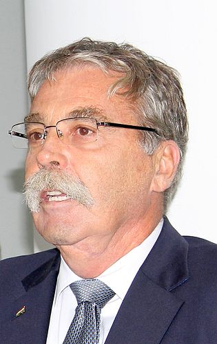Zsolt Csenger-Zalan