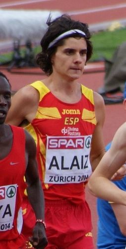 Roberto Alaiz