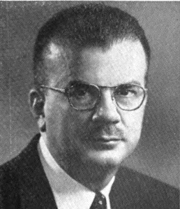 Gordon Harry Harry Scherer