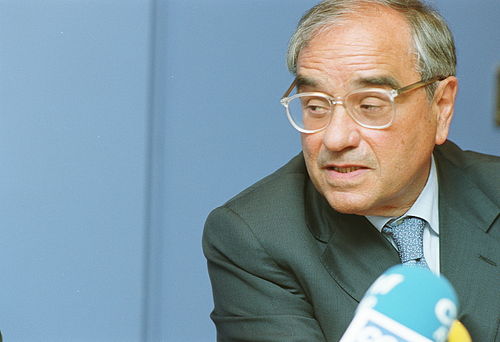 Rodolfo Villa