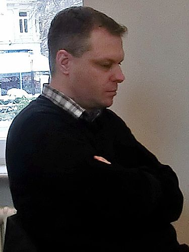 Roland Schmaltz