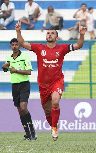 Roberto Mendes
