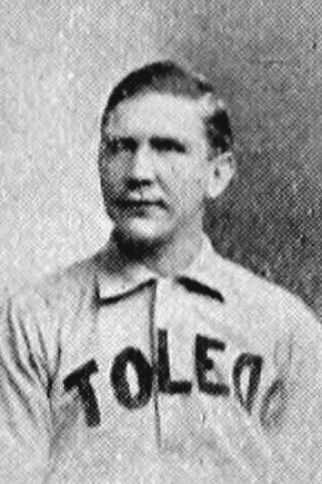 Bob Langsford